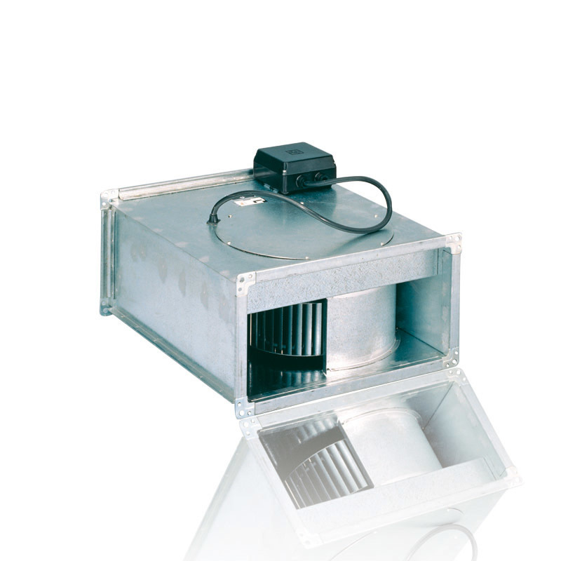 Вентилятор канальный Soler & Palau ILT/6-355 (4200м3/ч 700 400мм, 380В)