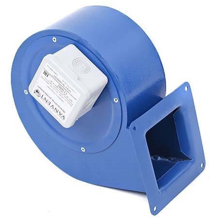 Вентилятор радиальный ВанВент ВР В2 140 60 Е