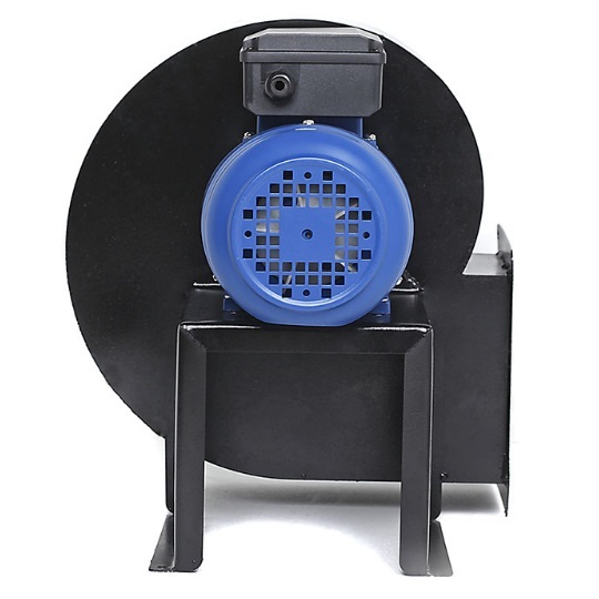 Вентилятор радиальный ВанВент ВРВ-31Т d315 (380V)