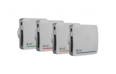 Накладной вентилятор Soler & Palau ECOAIR 100 TLC Ecowatt (Таймер)