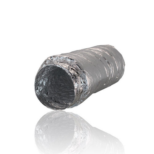 Шумоглушитель гибкий DEC Sonodec 25 TRD/250мм (0.5м)