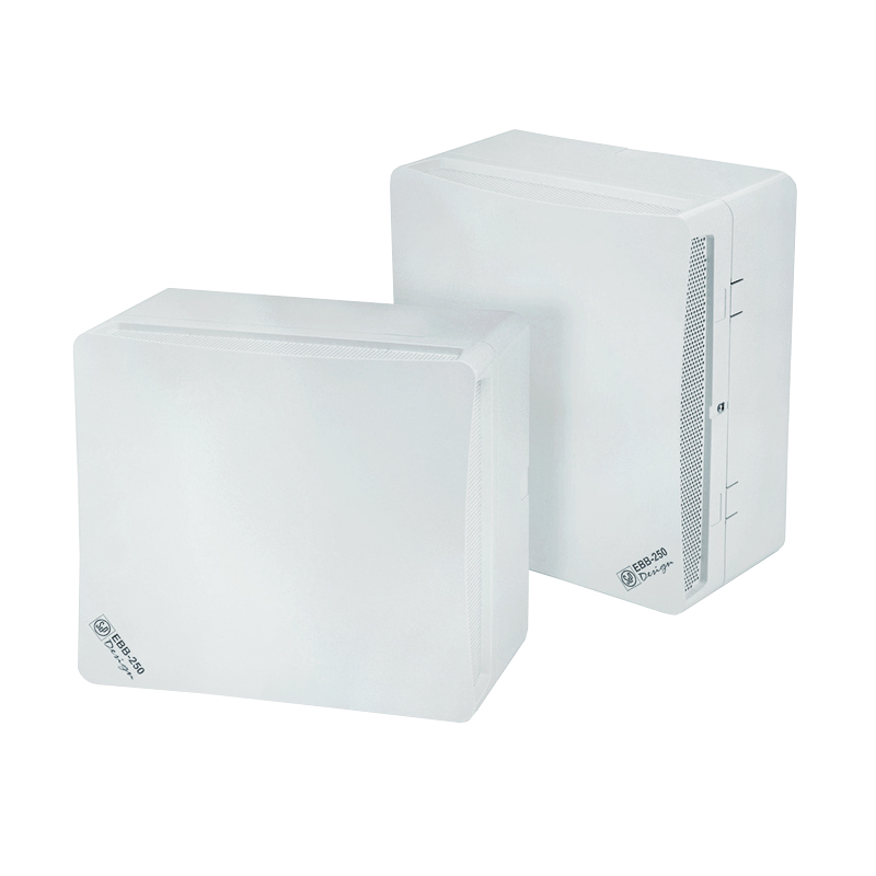 Накладной центробежный вентилятор Soler & Palau EBB 175 T DESIGN (Таймер)