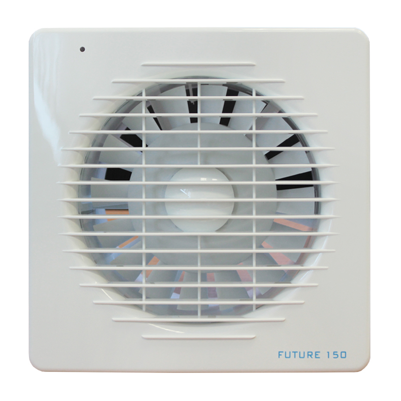 Вентилятор накладной Soler & Palau Future 150