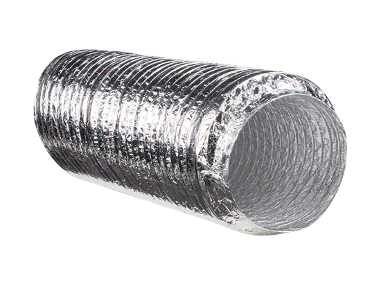 Шумоглушитель Diaflex SONODFA-SH (D 315мм 1 м)