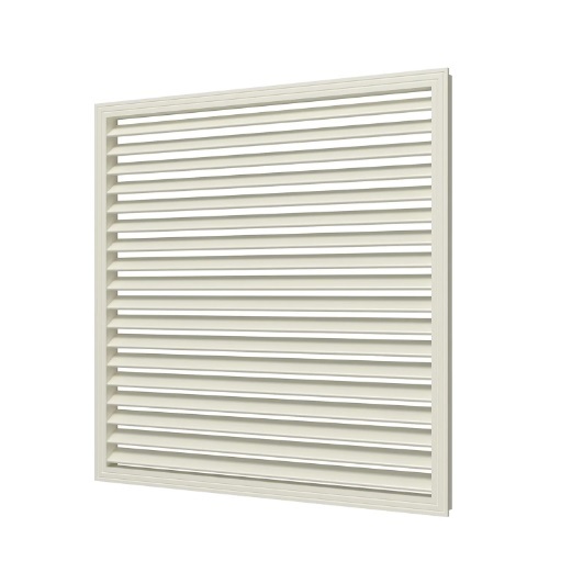 Решетка радиаторная ERA 600х600мм сл.кость П6060Р сл.кость (5 штук)