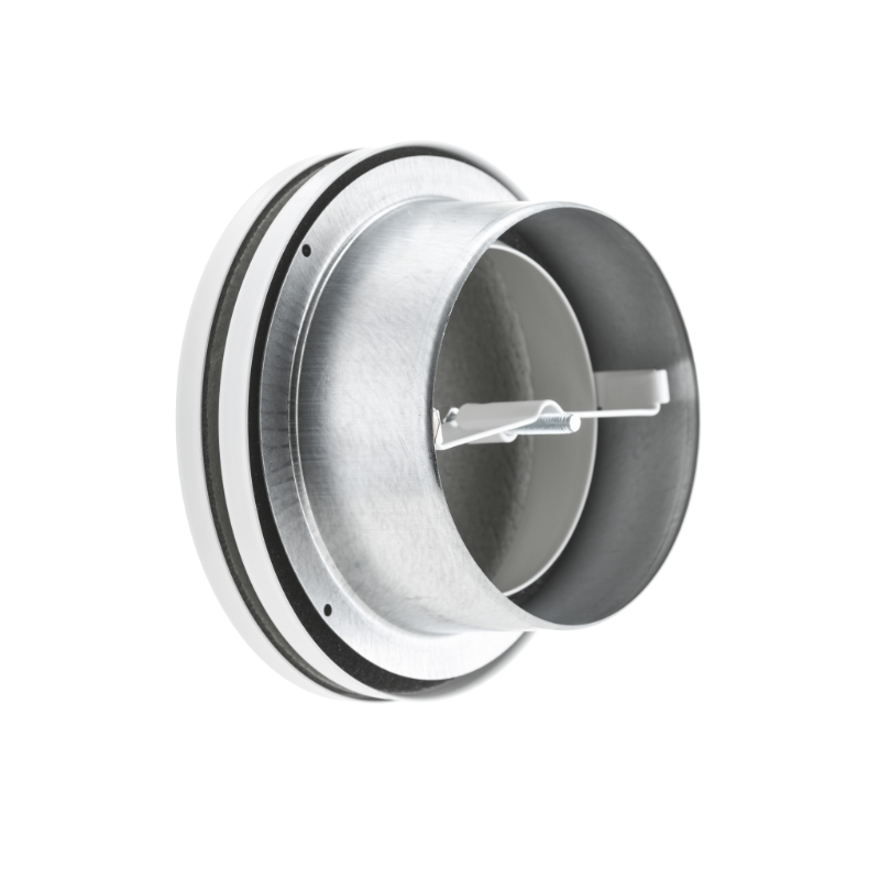 Provent ABL 125 анемостат приточный потолочный LUXE