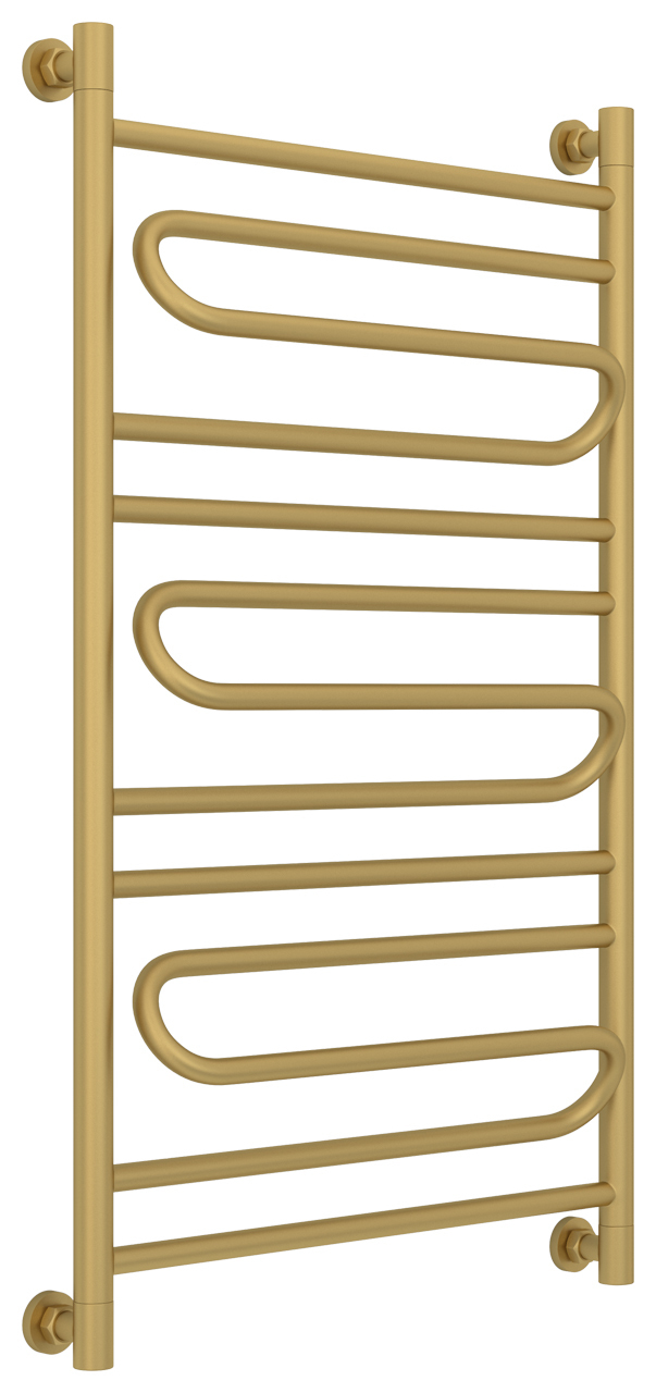 Полотенцесушитель водяной Сунержа Элегия+ 1000x600