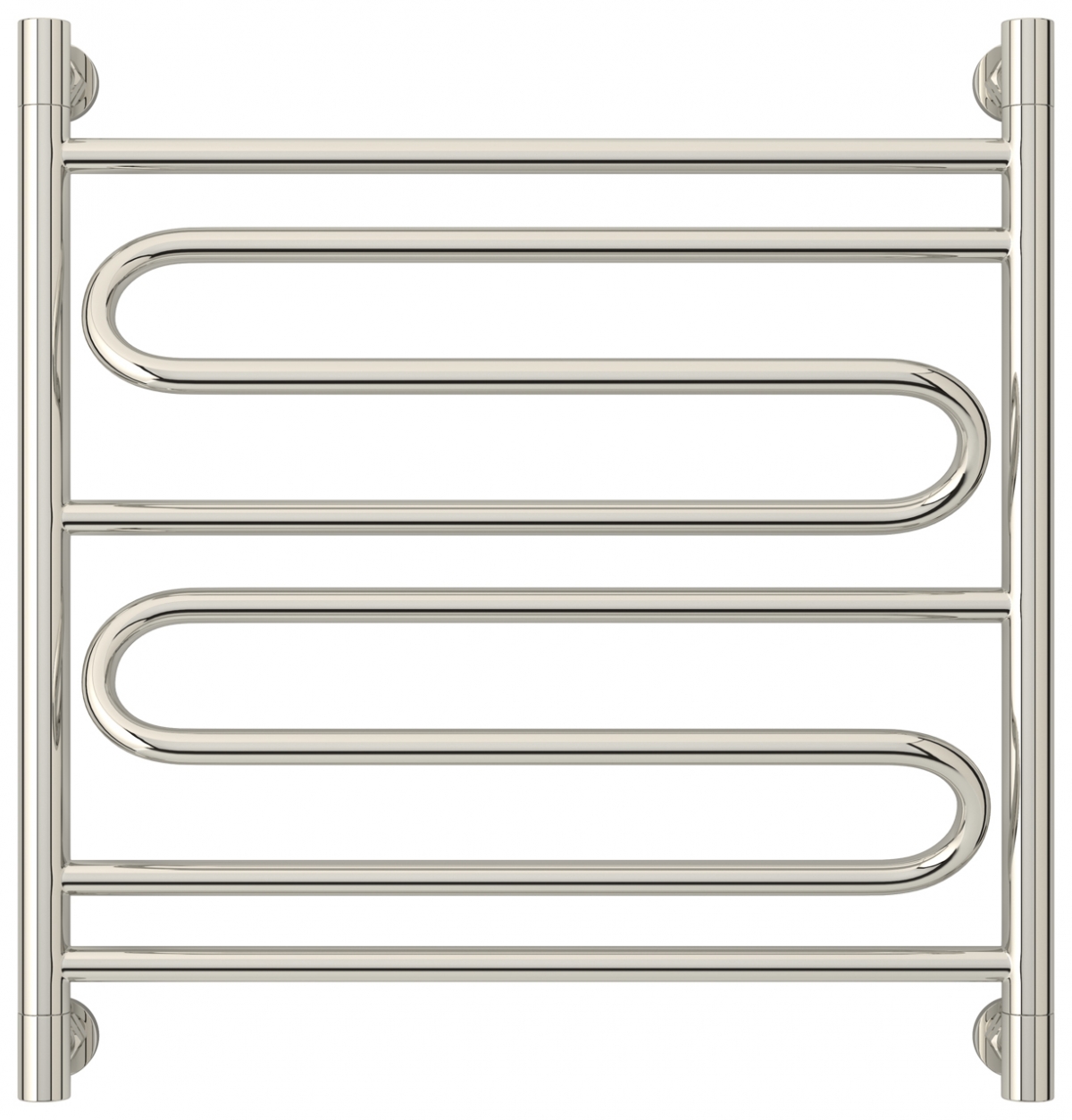 Полотенцесушитель водяной Сунержа Элегия+ 600x600