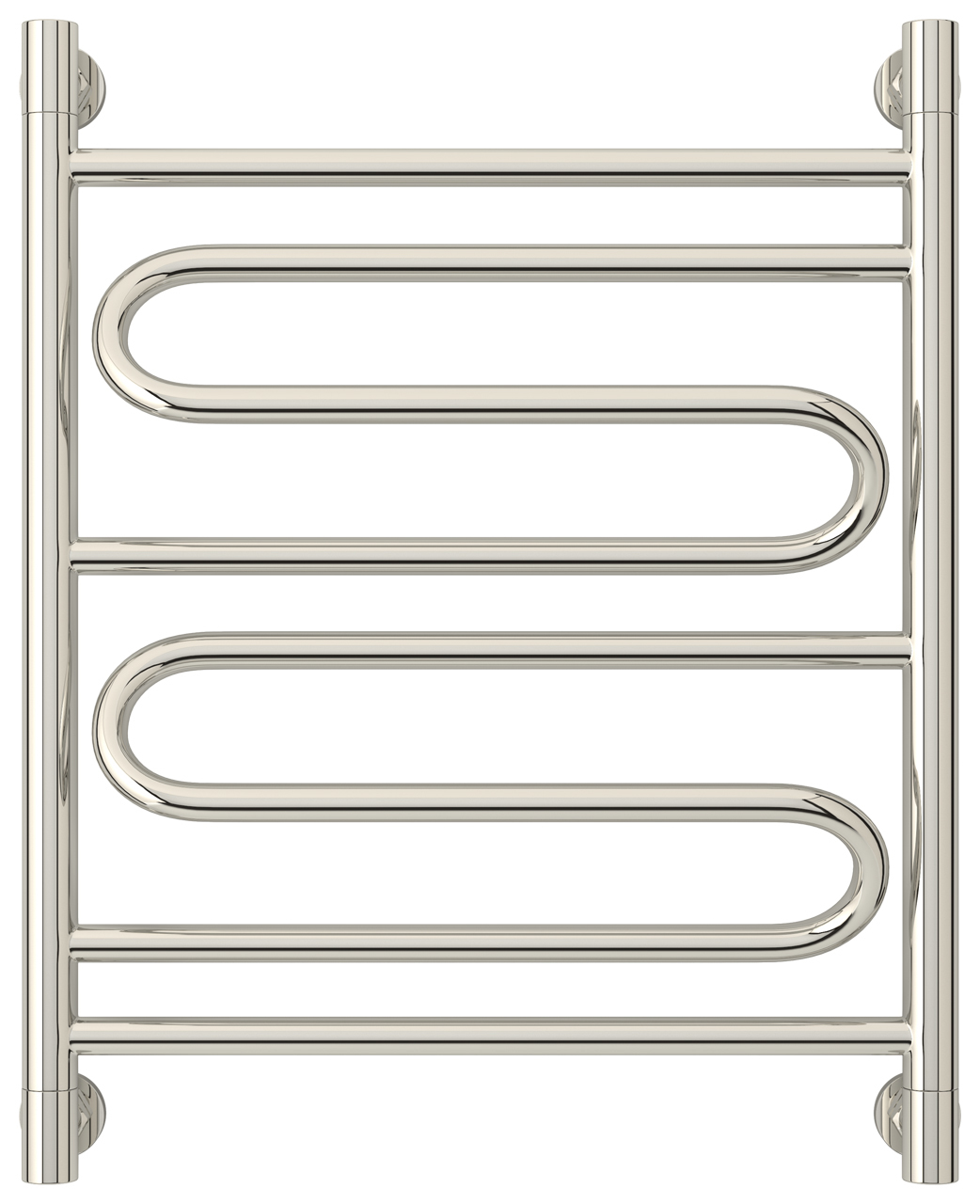 Полотенцесушитель водяной Сунержа Элегия+ 600x500