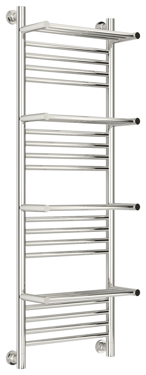 Полотенцесушитель водяной Сунержа Богема 4 полки+ 1200x400