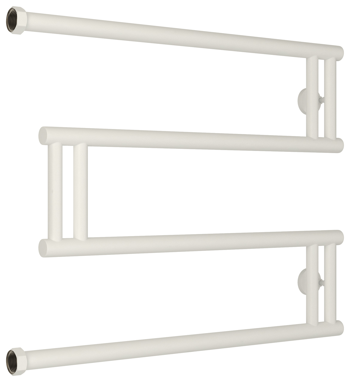 Полотенцесушитель водяной Сунержа High-Tech M 500x650