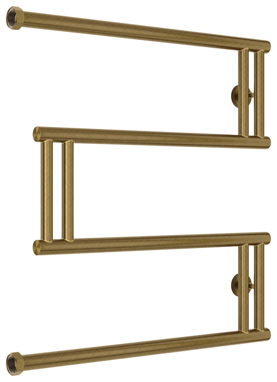 Полотенцесушитель водяной Сунержа High-Tech "M" 600x600