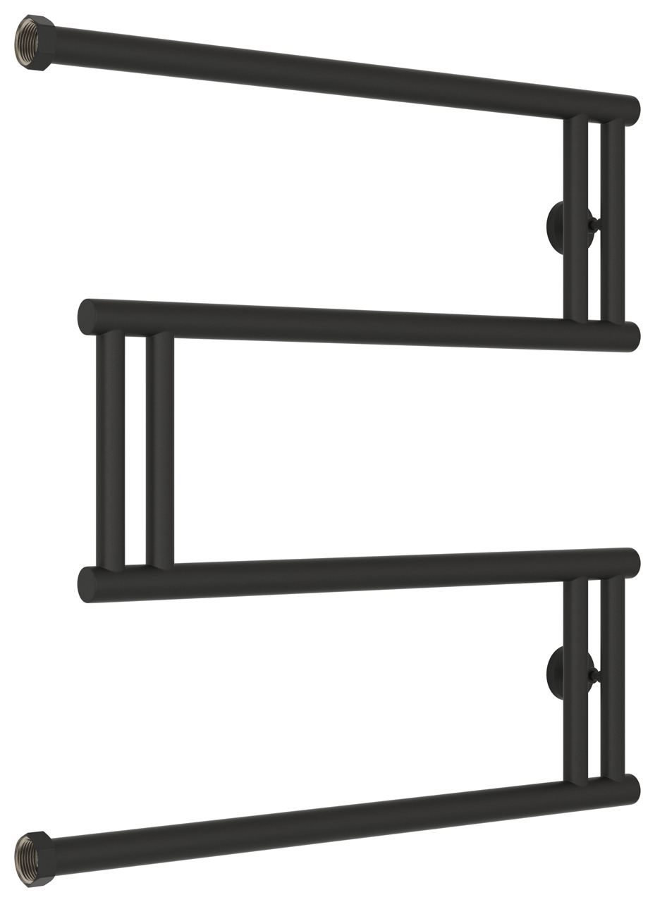 Полотенцесушитель водяной Сунержа High-Tech "M" 600x600