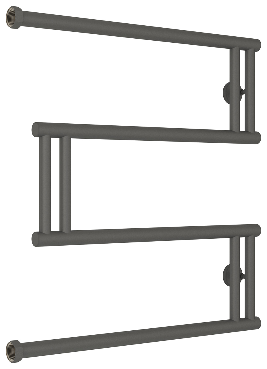 Полотенцесушитель водяной Сунержа High-Tech "M" 600x600