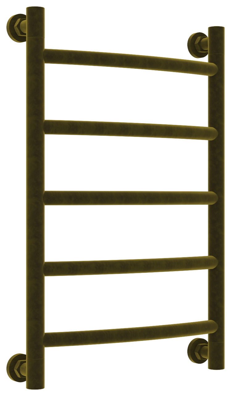 Водяной полотенцесушитель Сунержа Галант+ 600x400