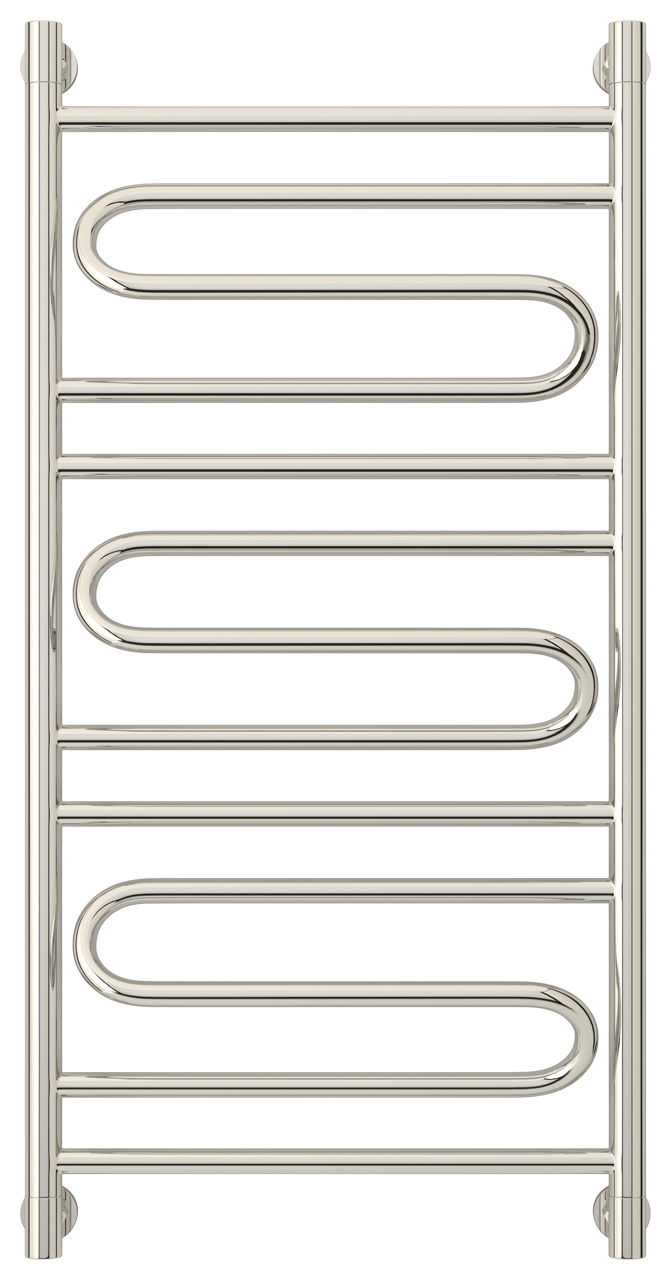 Полотенцесушитель водяной Сунержа Элегия+ 1000x500