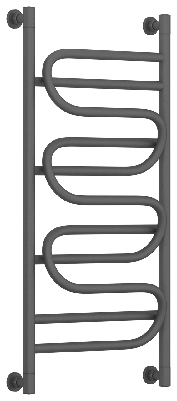 Полотенцесушитель водяной Сунержа Иллюзия+ 950x500