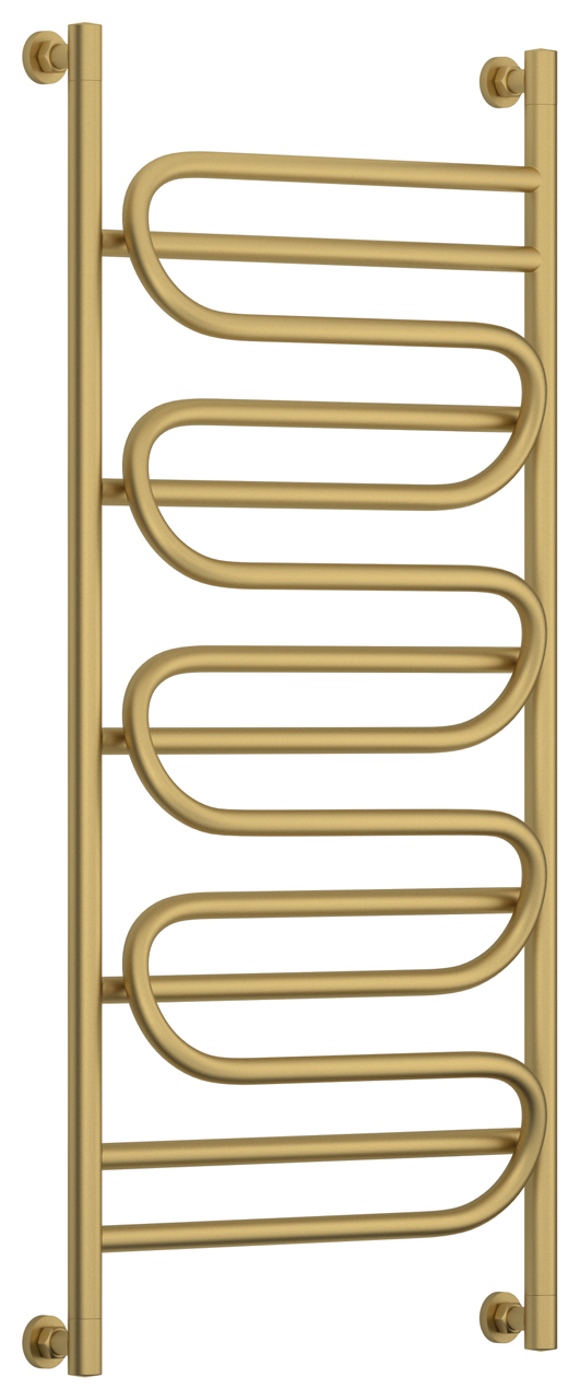 Полотенцесушитель водяной Сунержа Иллюзия+ 1200x600