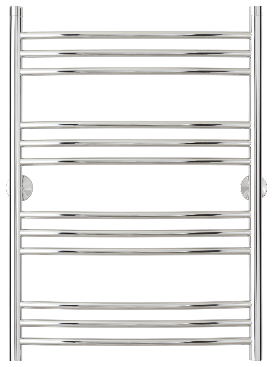 Полотенцесушитель водяной Стилье Универсал-58 800x500