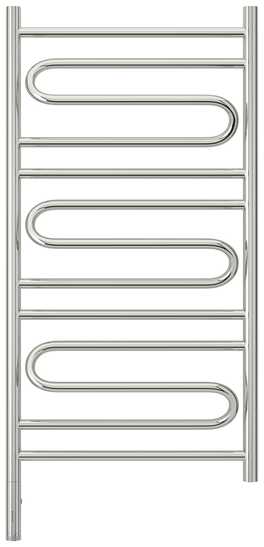 Полотенцесушитель электрический Сунержа Элегия 3.0 1000x500