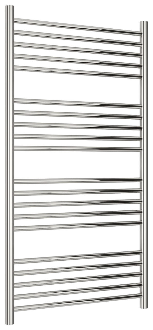 Полотенцесушитель комбинированный Сунержа Богема-ПРОФИ прямой 1200x600. 00-5102-1260