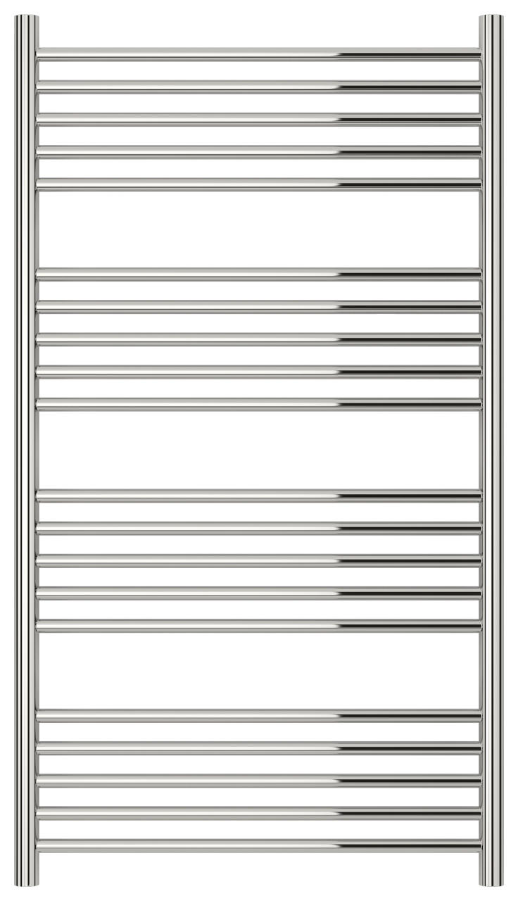 Полотенцесушитель комбинированный Сунержа Богема-ПРОФИ прямой 1200x600. 00-5102-1260