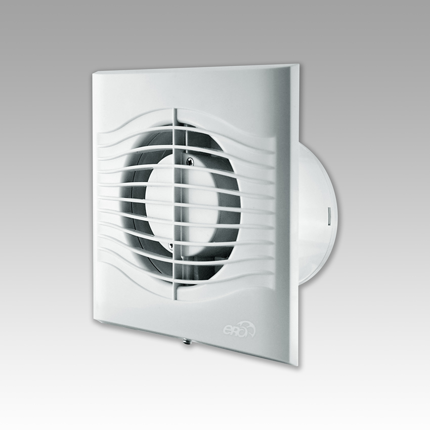 Вентилятор DiCiTi SLIM 6C