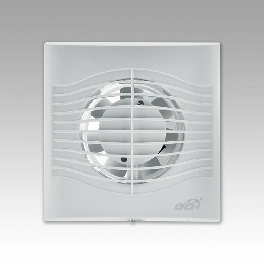 Вентилятор DiCiTi SLIM 6C