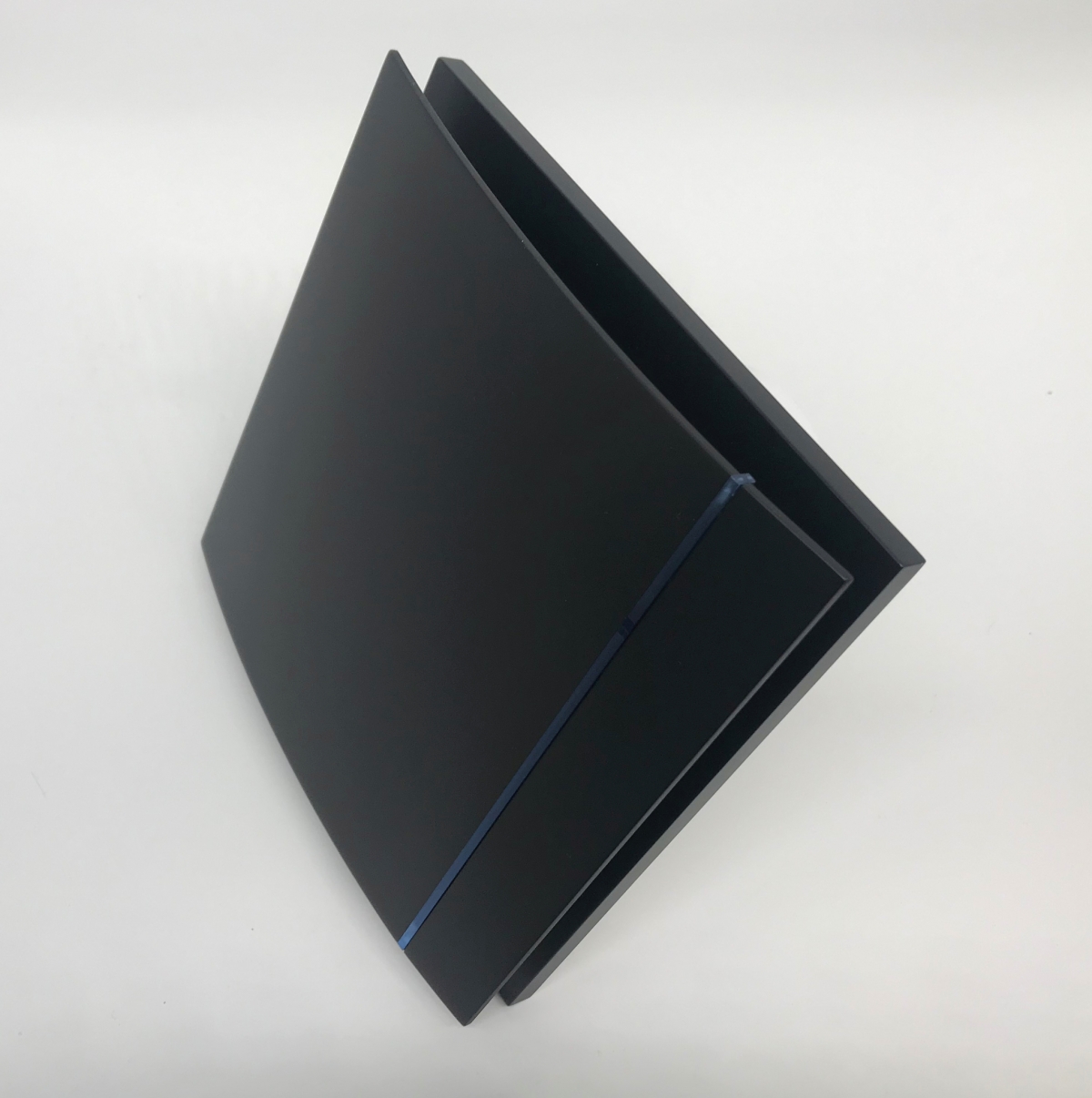 Вентилятор Soler & Palau Silent Design 200 CZ Matt Black