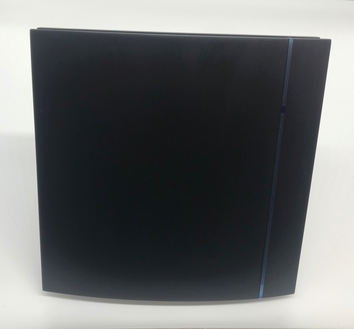 Вентилятор Soler & Palau Silent Design 200 CZ Matt Black