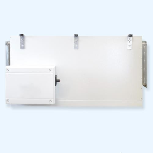 Приточная установка ФЬОРДИ ВПУ-2000 EC-18-380-3-GTC