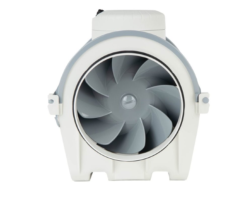 Канальный вентилятор Soler & Palau TD EVO-150 Ecowatt