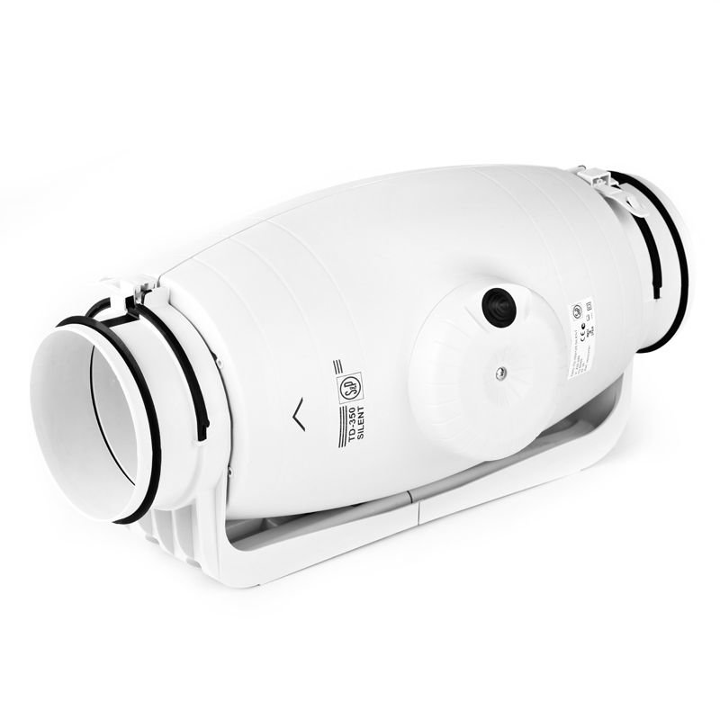 Канальный вентилятор Soler Palau TD-250/100 Silent T