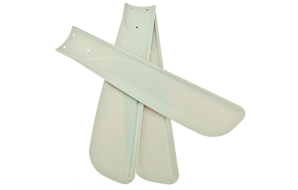 Вентилятор потолочный Westinghouse Mountain Gale White. США