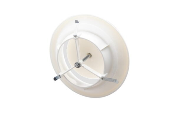 Пластиковый диффузор DEC DAV