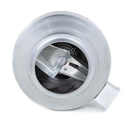 Вентилятор канальный ВанВент ВКВ 200 К