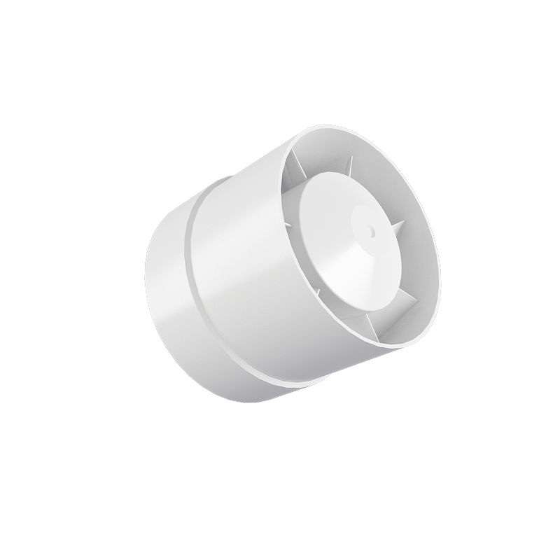 Вентилятор канальный Zernberg Topaz 100 TURBO