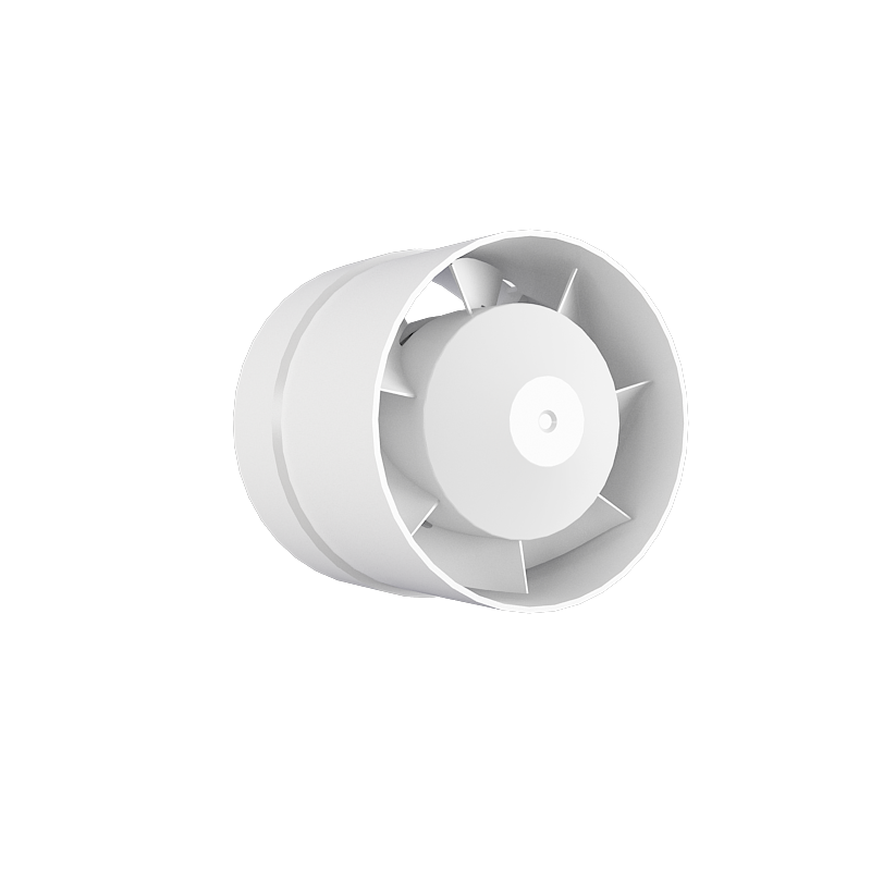 Вентилятор канальный Zernberg Topaz 100 TURBO