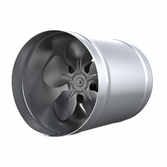 Вентилятор канальный осевой Era CV-300