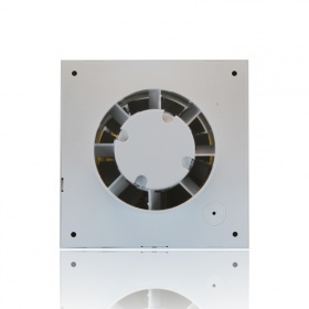 Вентилятор Soler & Palau Silent Design 100 CZ 4C Ivory