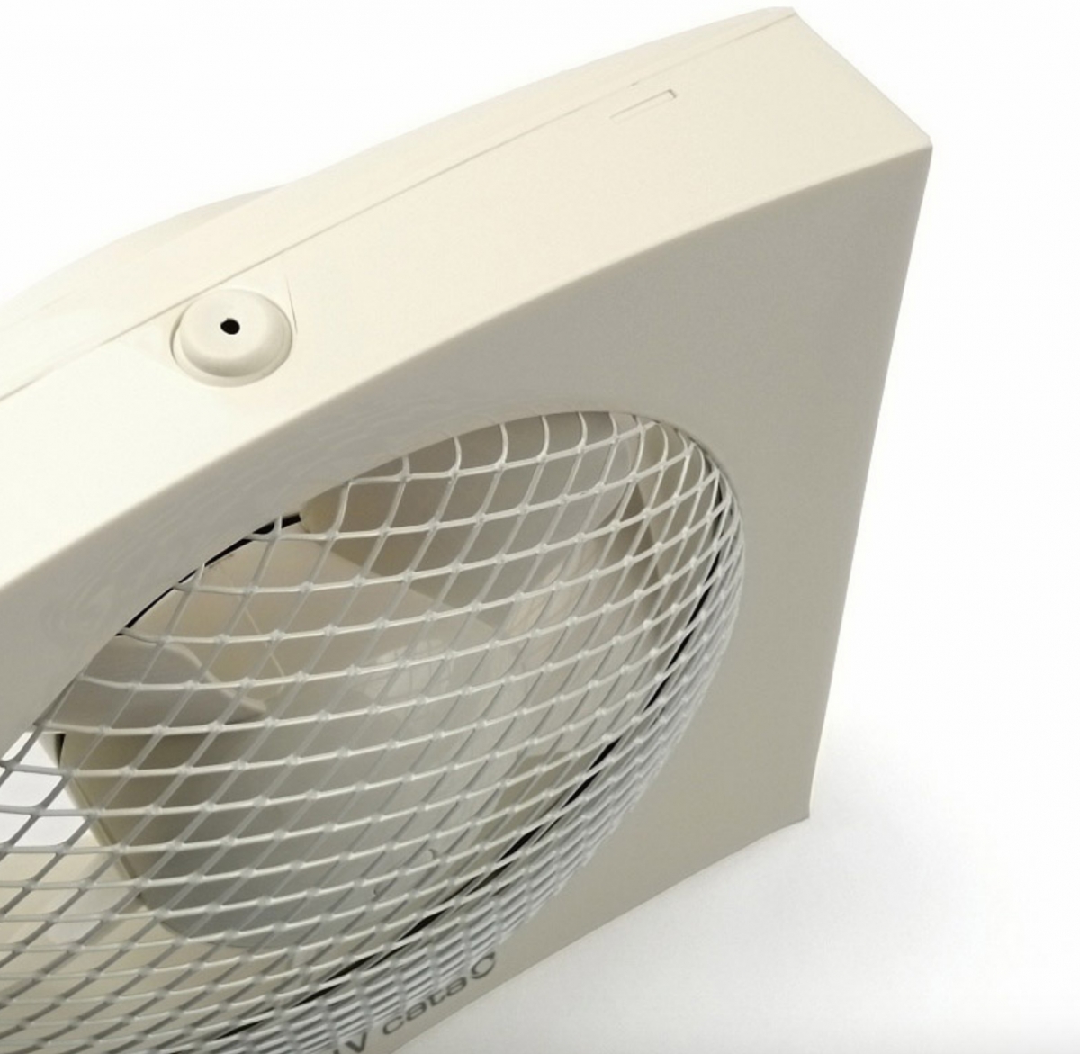 Вентилятор оконный Cata LHV 300 с гравитационными жалюзи