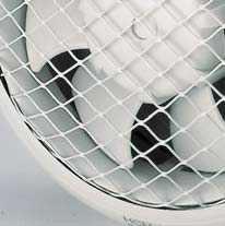 Soler & Palau Вентилятор оконный HCM 180N