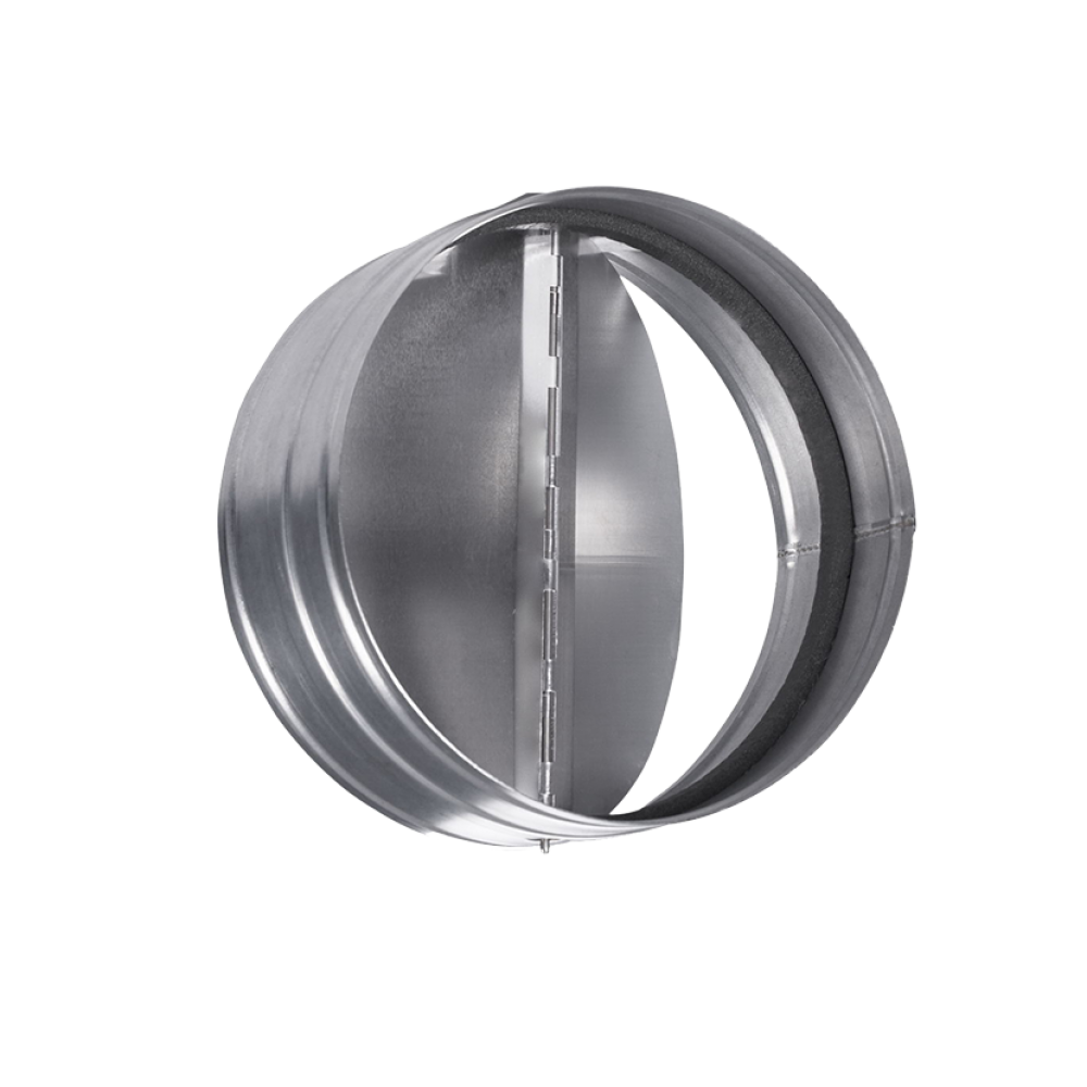 Обратный клапан для круглых каналов Airone RSK 200