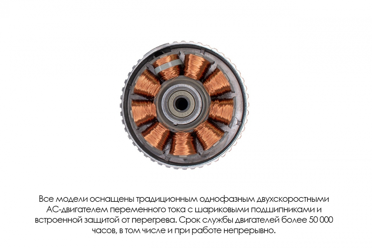 Канальный вентилятор ARIUS Lineo Silent Evo 100-125 LL (18201ARI)