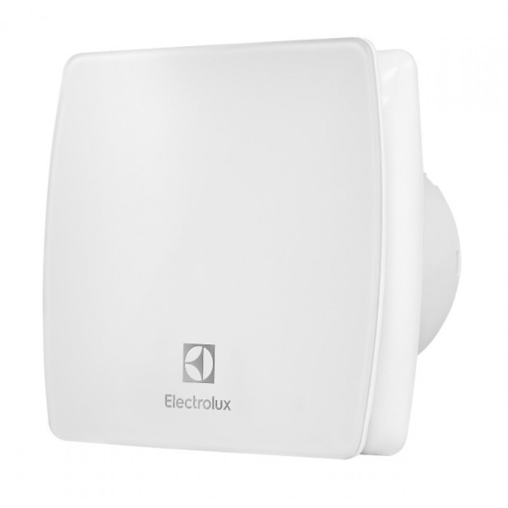 Вытяжной вентилятор Electrolux EAFG-100 White 15 Вт