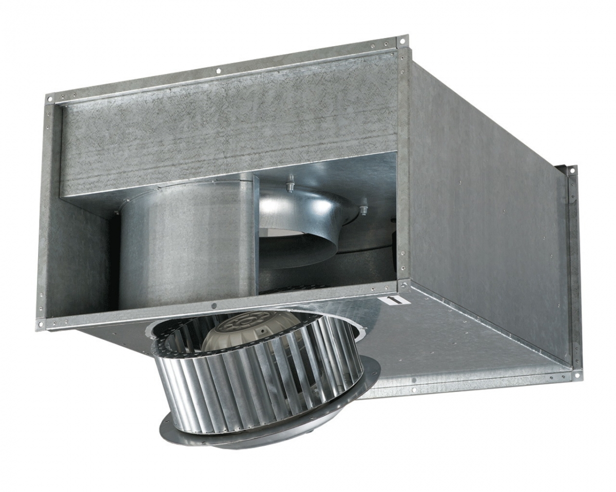 Вентилятор канальный Ровен VCP 60-30/28-GQ/4Е 220В