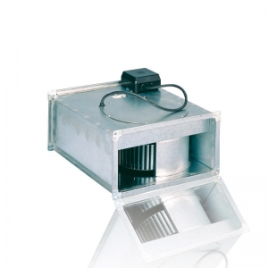 Вентилятор канальный Soler & Palau ILT/4-315 (4160м3/ч 600 350мм, 380В)