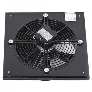 Вентилятор Ванвент YWF2T-200BF осевой в квадратном фланце (745 m/h, 380 V)