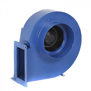 Вентилятор радиальный ВанВент BP-500 (Немецкий ebm-papst мотор)