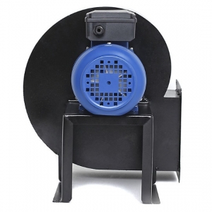 Вентилятор радиальный ВанВент ВРВ-21М d200